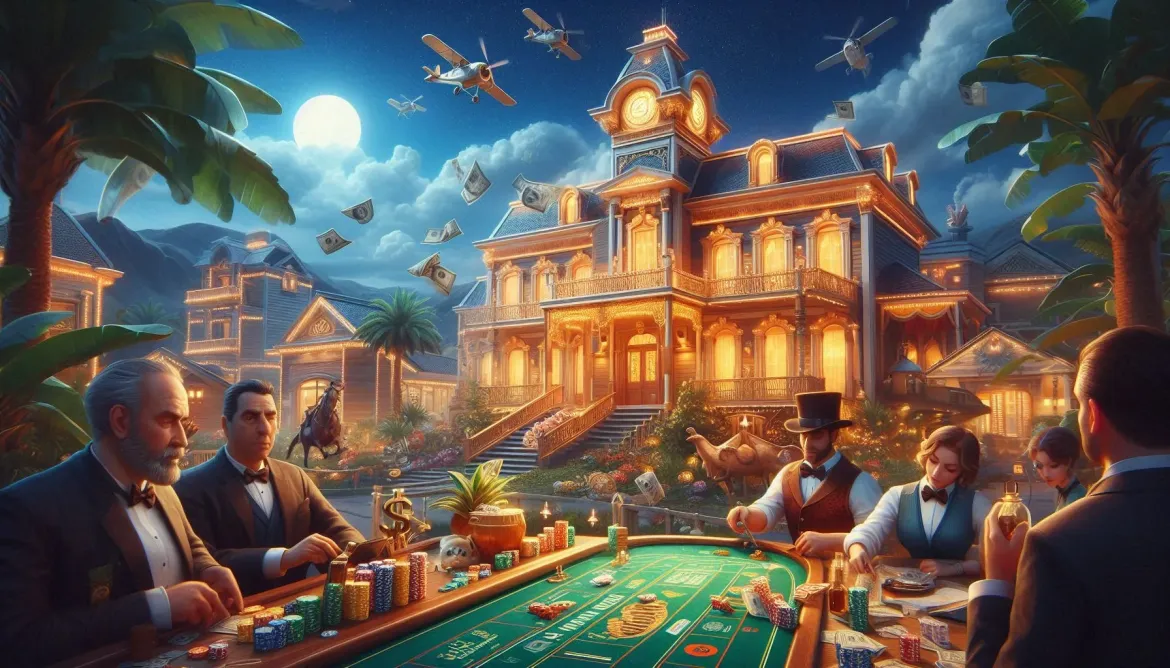 BoomsBet Casino